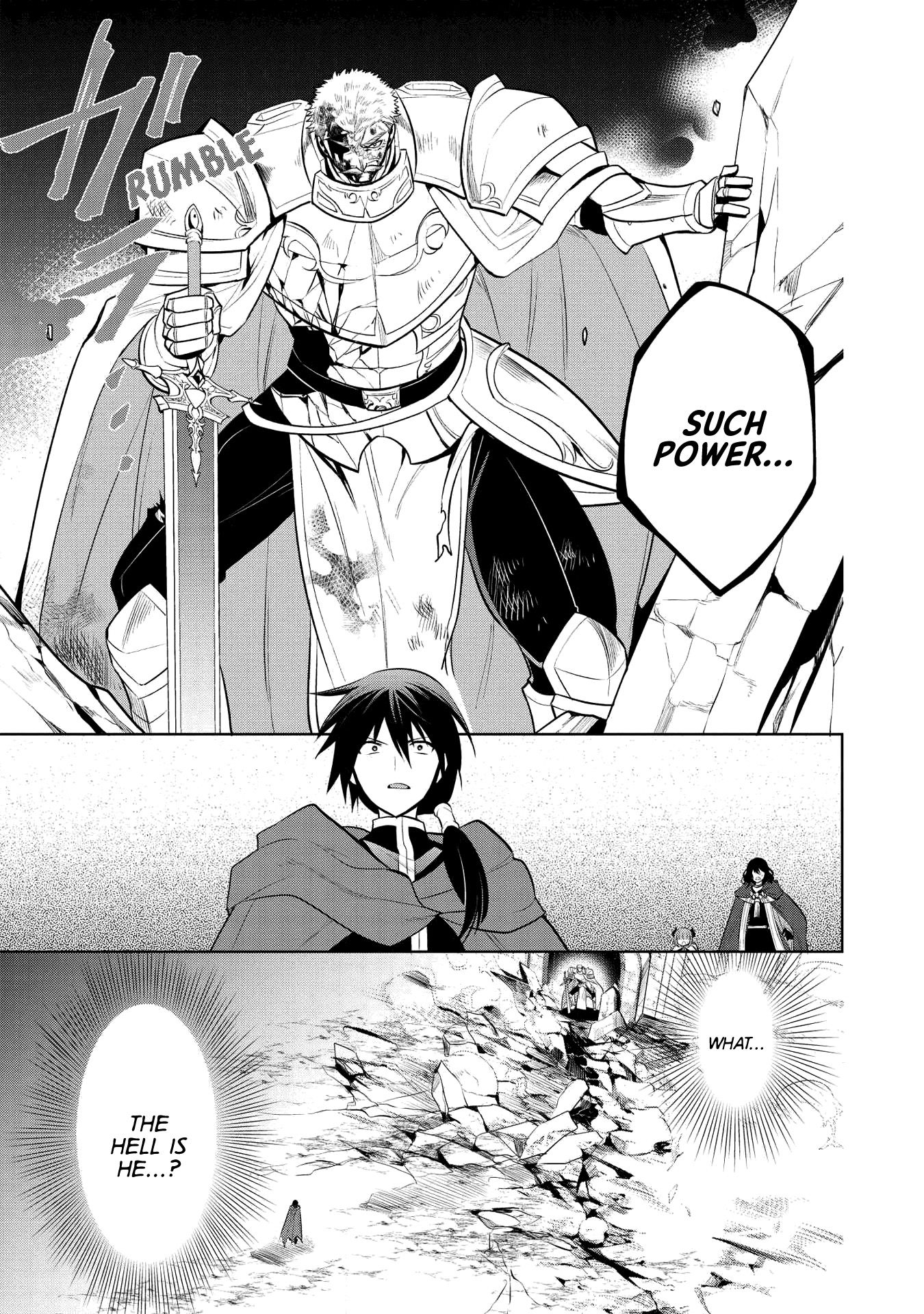 An Archdemon